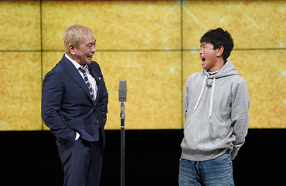 「伝説の一日」を開催