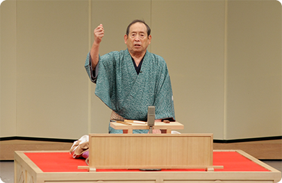 よしもとの天然記念物保護の会