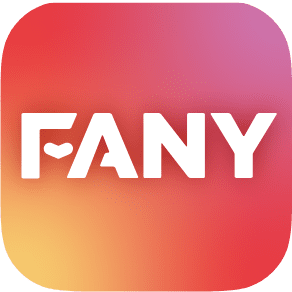 FANYアプリサムネイル